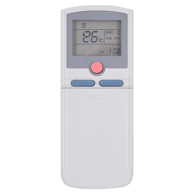 三菱重工空调遥控器RYD502A003B通用RYD502A003 RYD502A004冷暖型