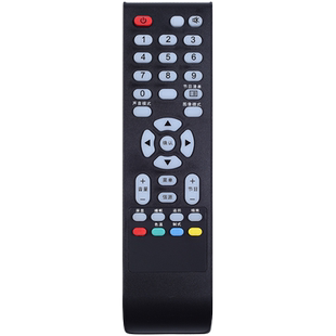 TCL电视机遥控器 L32/37/4211CDS L23E09 L24E09 L23P21 LE32D99