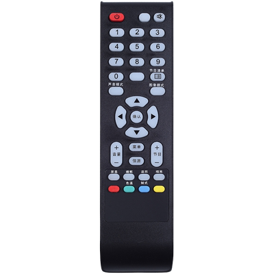 适用于TCL电视机遥控器通用