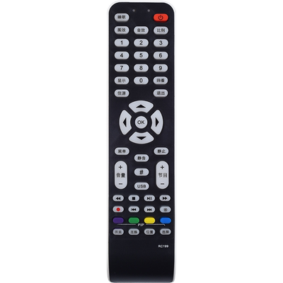 适用于TCL电视机遥控器RC199