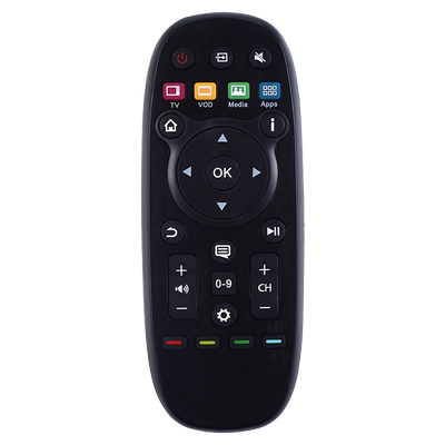 包邮海信智能通用电视机遥控器