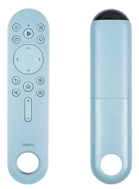 海信VIDAA电视机遥控器CN3V73通用CN3V17 43V1A 55V3A 65V3A55V7F