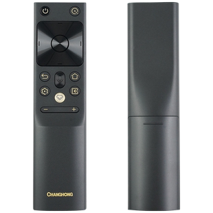 原装长虹电视遥控器RBH650VG(1)通用55/65/75Q7RT 55/65A8U/D7P