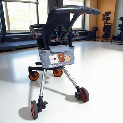 amorhome溜娃神器配件收纳挂包