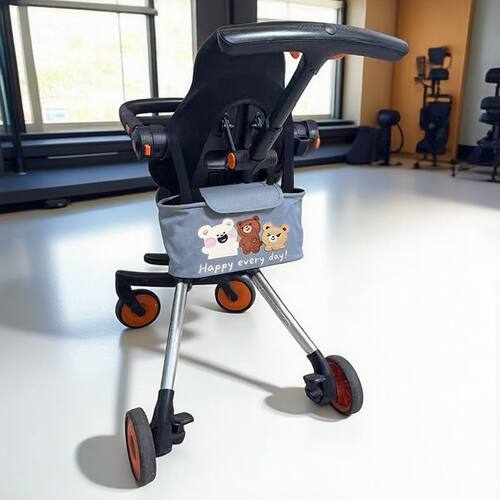 amorhome溜娃神器配件收纳挂包