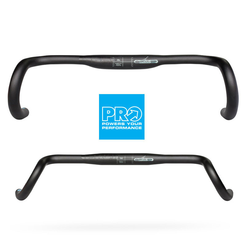 shimano angle Bend the Swing angle PRO DISCOVER GRAVEL 12/20/30 Handlebars on roadin the Bike/Riding equipment/Parts and Accessories , Bicycle Parts/Fitting , Bicycle handlebar  category - from Buy2taobao.com to provide professional Taobao agent buy service