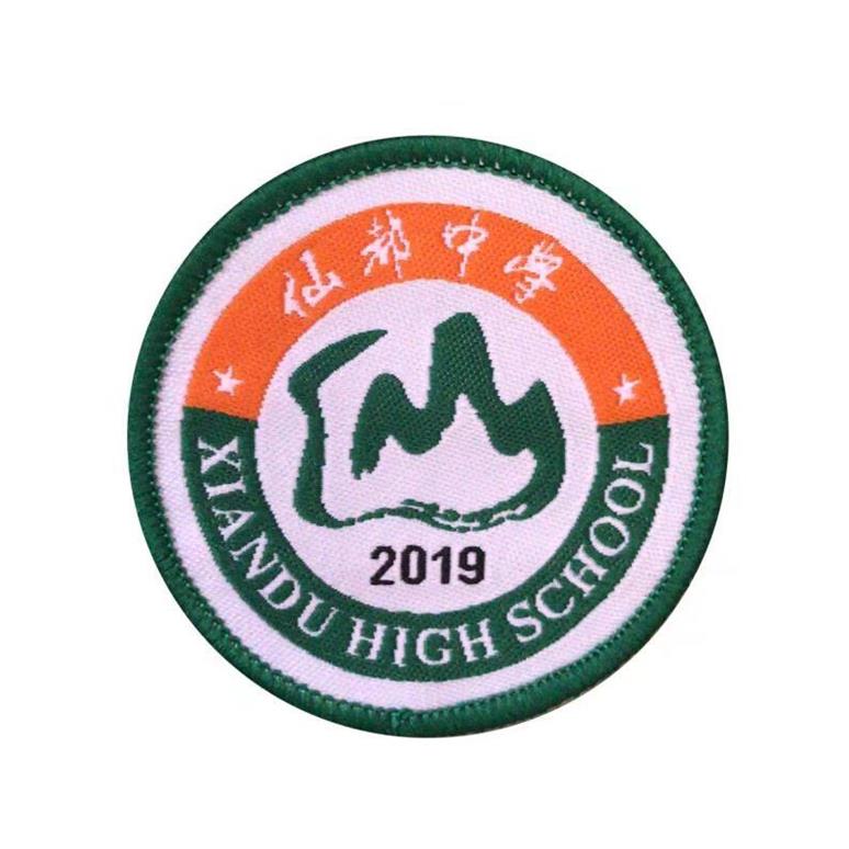 缙云仙都中学巾帼服饰