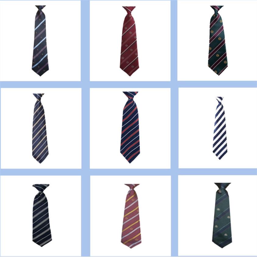 中小学生校服礼服衬衫男