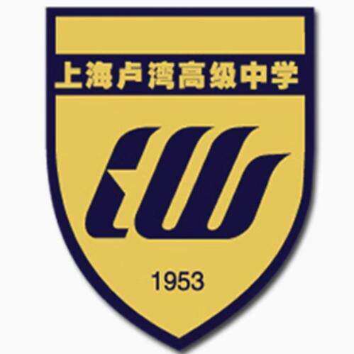 上海卢湾高级中学校服男女春秋运动服夏短袖班服T恤冲锋衣裤子