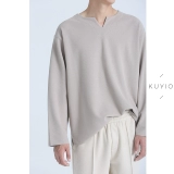 Kuyiou/Designer Model Zhu Diwangye Y -форма