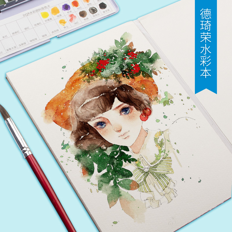張小鳳 水彩紙 素描本圖畫速寫本畫畫繪畫本8k手繪美術本小學生美術生專用兒童幼兒園空白塗鴉成年油畫水粉紙在類目 電子詞典/電紙書/文化用品, 畫具/畫材/書法用品, 素描/素寫本中 - 來自Buy2taobao.com提供專業的淘寶代購服務