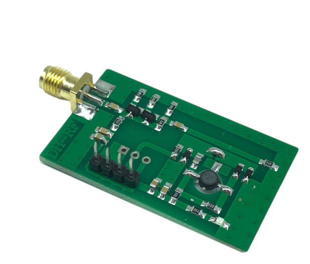 射频压控振荡器射频振荡器频率源宽带VCO515MHz---1150MHz
