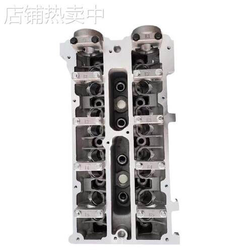 跨境电商 外贸供货 适用 车型 FOUCS 1.4 气缸盖 8A6G6C032CA