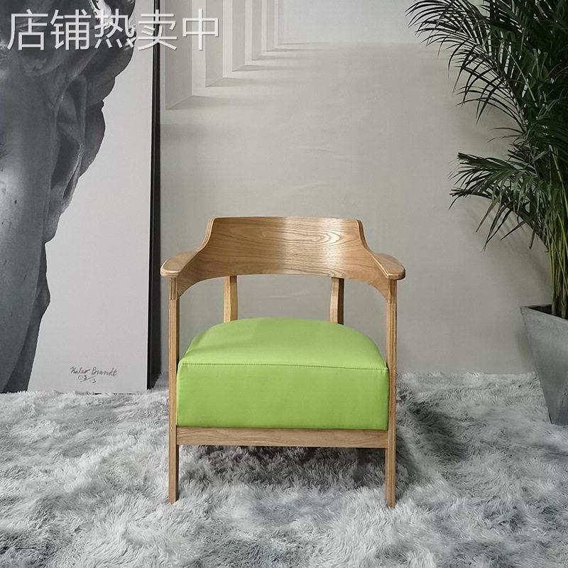 厂家自营白色简约酒店连锁餐厅包间椅铁艺软包舒适餐椅餐饮家具厂