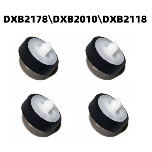 先锋DDJFLX6 FLX10 REV5 RZX控制器转盘内部滚轮转盘轮子DXB2178