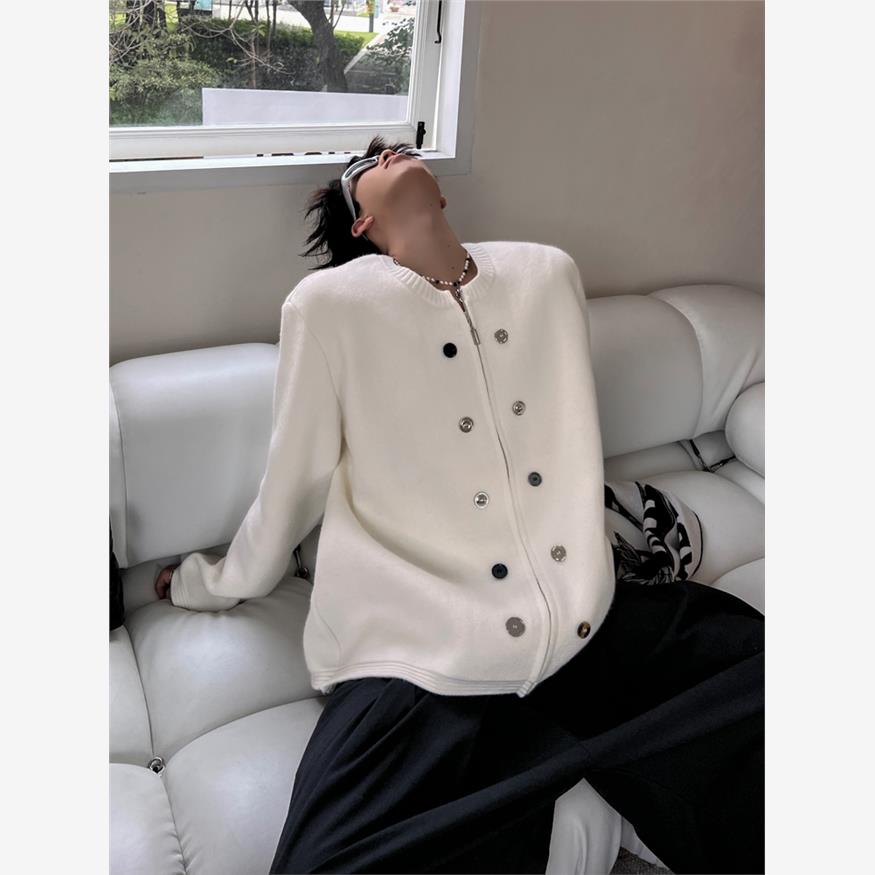 THREENI小众设计感宽松