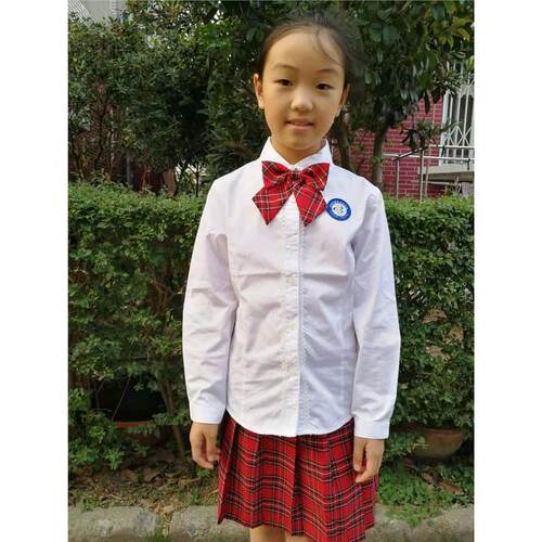【余姚姚北实验】制服女