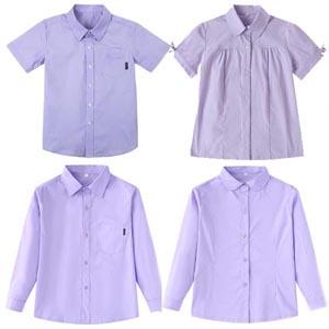 中小学生英伦学院风校服