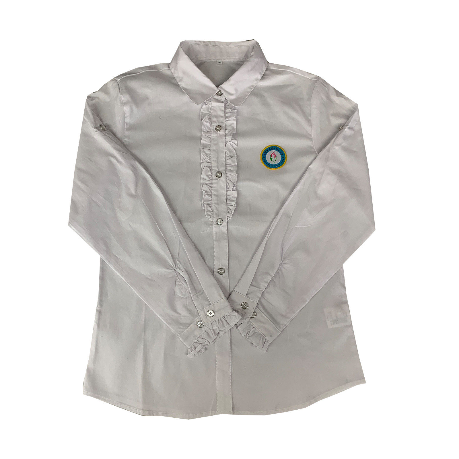 礼嘉桥松永校服服饰何家