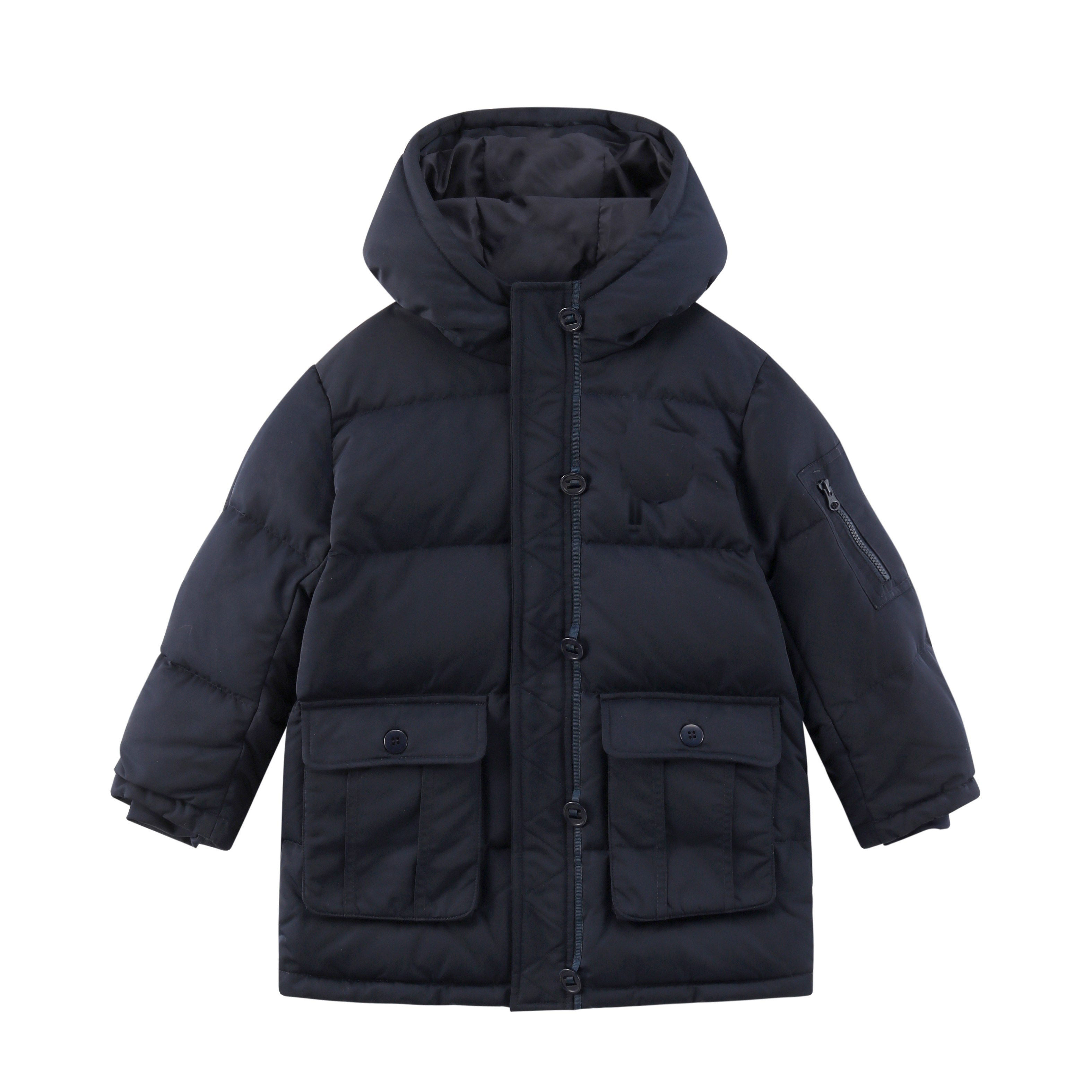 【丽园路学松永校服服饰