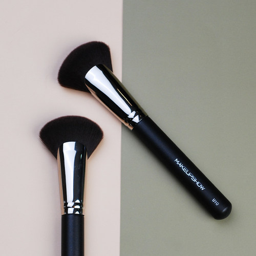 魅卡秀粉底刷化妆师专用