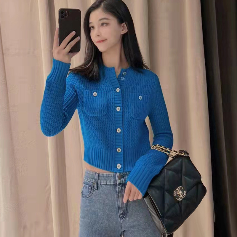 白领哥弟新女装2024年春