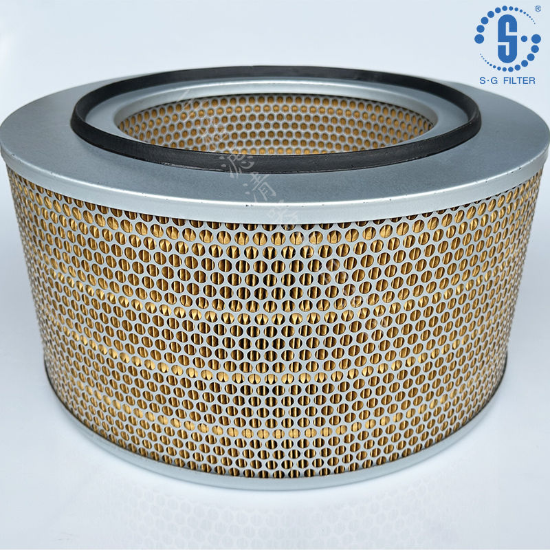 凯撒空气滤清器SA19676