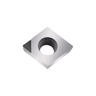 络伊塔PCD金刚石车床数控车刀片CCGT09T302铜铝用刀头CNMG120404