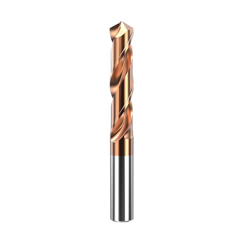 络伊塔55度整体合金钻咀1-20mm