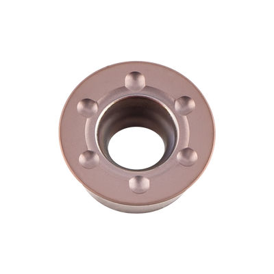 钢件铸铁不锈钢铣刀片r5r8圆刀片