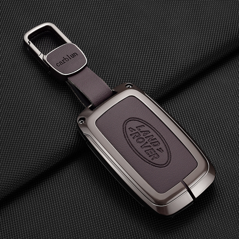 适用于路虎揽胜钥匙套运动版极光L发现神行星脉卫士发现4/5汽车男
