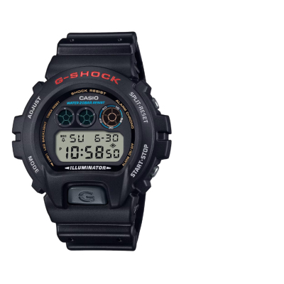 卡西欧(CASIO)手表G-SHOCK小黑表