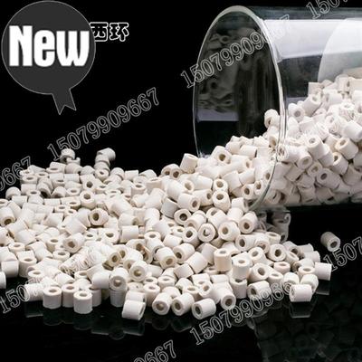 25mm50mm 陶瓷拉西环l填料 可加工定制