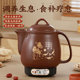 新款 中医电砂锅电动中药电煎壶智能电子煎药壶全自动熬药家用药罐