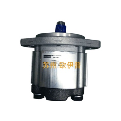 供应Parker液压油泵PGP型PGP505A0080CK1H2NE5E3B1B1齿轮泵