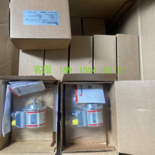 帝尔TRelectronic编码器江苏
