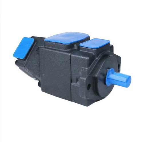 叶片泵液压泵东京计器双联泵