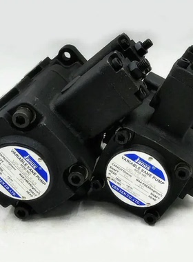 供应JUNUS/登胜VP-40-FA1变量叶片泵VP-40-FA2 VP-40-FA3铸铁议价
