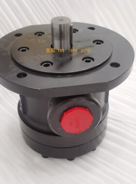 KCL叶片泵台湾凯嘉VQ15-31FRAR VQ25-38-F-RAB-02 VQ25-47-F-RAB