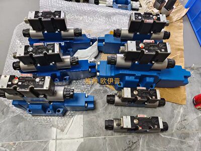 REXROTH/力士乐比例阀0811404