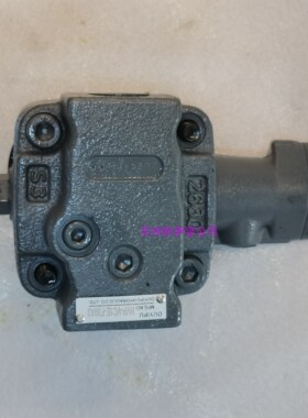 OUYIPU欧伊普变量叶片泵HVP-VC1E-F30A3液压油泵HVP-VC1E-F30B3