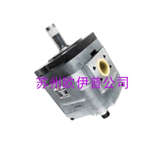 CML全懋台湾液压泵IGM-4F-32-R