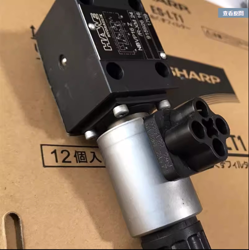 HAWE/哈威电磁阀NBVP16Z/R-XM2