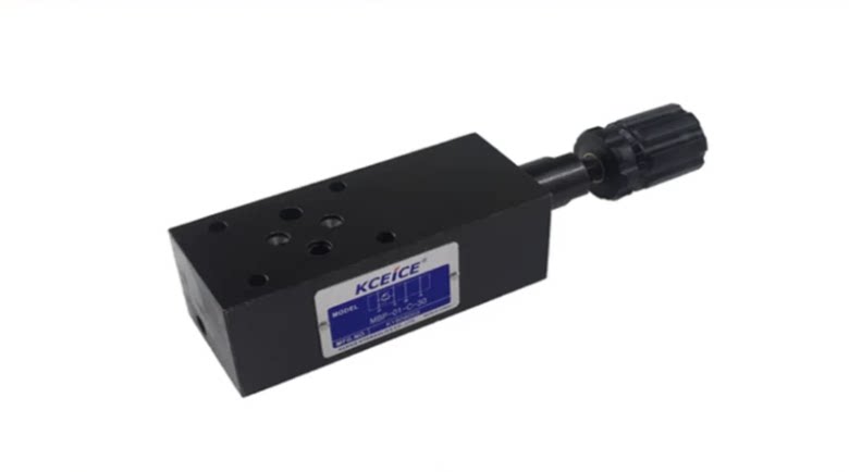KCEiCE科圣电磁阀叠加阀MRB-03-H-30 MRP-03-B-30液压阀取水阀