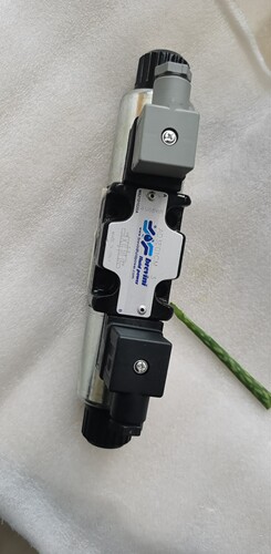 意大利BREVINI液压电磁阀ADC3E01CM ADC3E04CM AD3E03CM AD3E04C