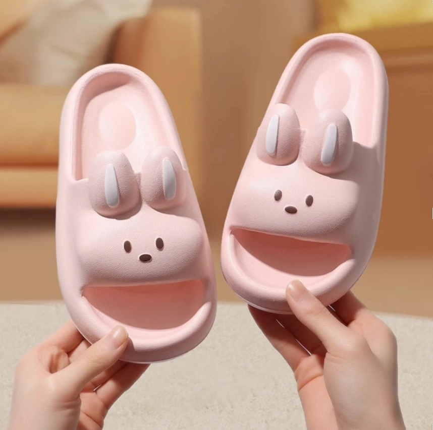 【爆款热卖】儿童夏季防滑拖鞋