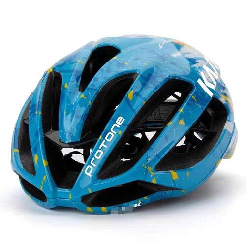 配色梵高款Kask浦东尼公路