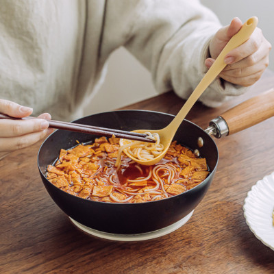 迷你汤锅铁锅树可1-2人食