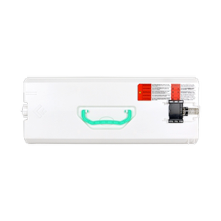 适用佳能WT-202废粉盒C3120L碳粉收集器iR C3025 C3020 C3125 C3222L C3320 C3325 C3330 C3520 C3525废粉瓶