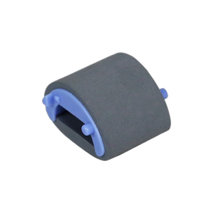 适用惠普HP1522搓纸轮P1505n分页器M1522nf P1606 M1536dnf 1566 HP1606 M1120 Laserjet HP1505打印机分离垫